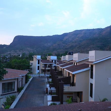 Akshaya Villa Lonavala Exterior foto