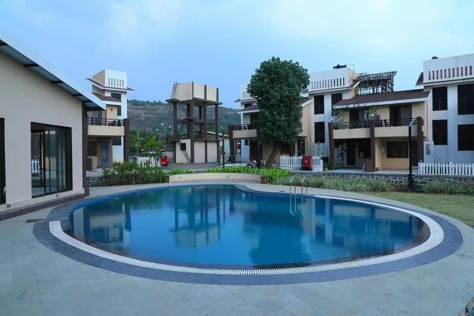 Akshaya Villa Lonavala Exterior foto