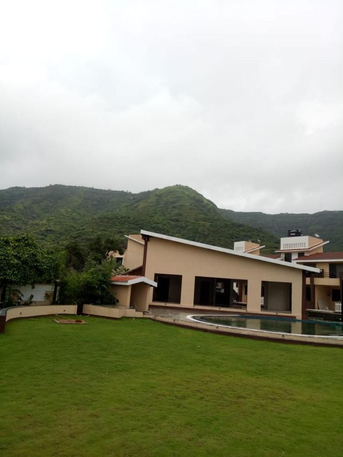 Akshaya Villa Lonavala Exterior foto