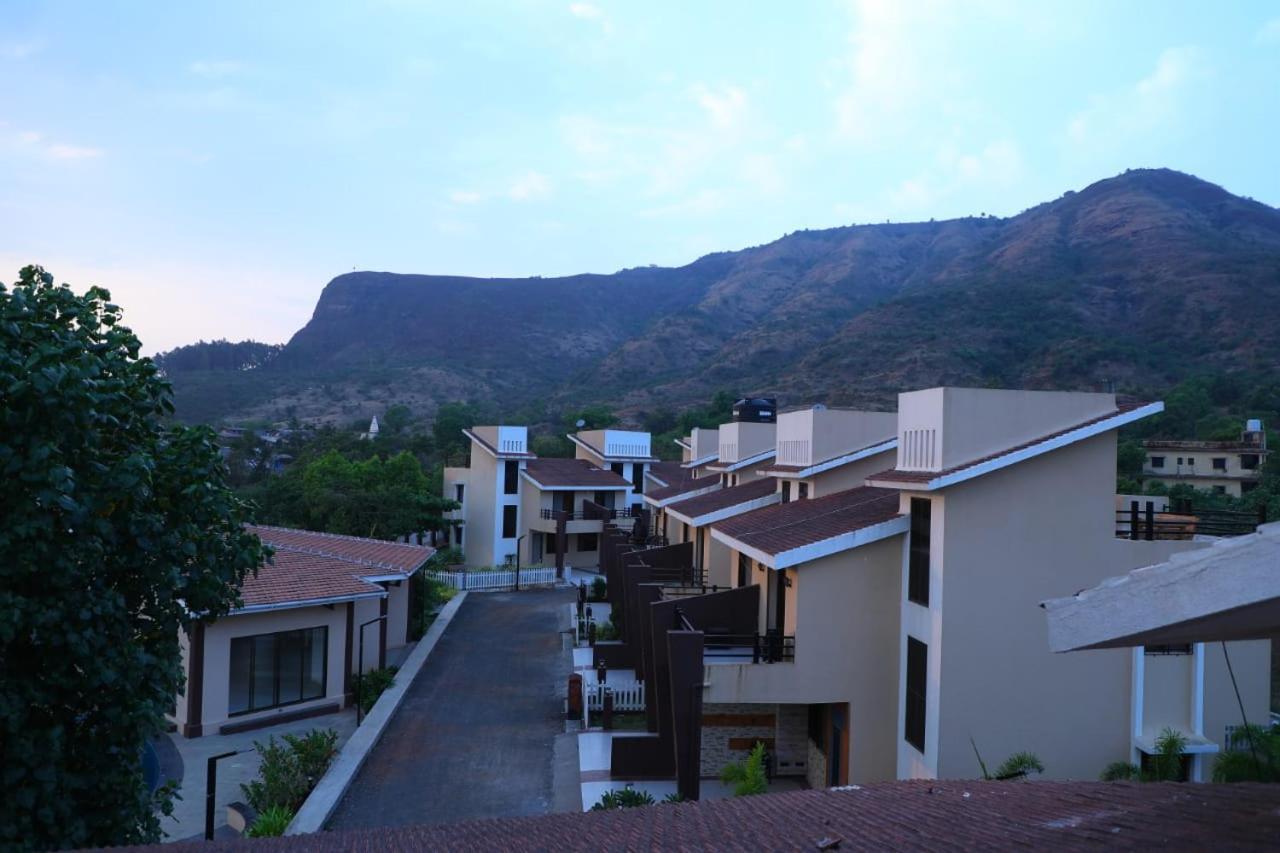 Akshaya Villa Lonavala Exterior foto