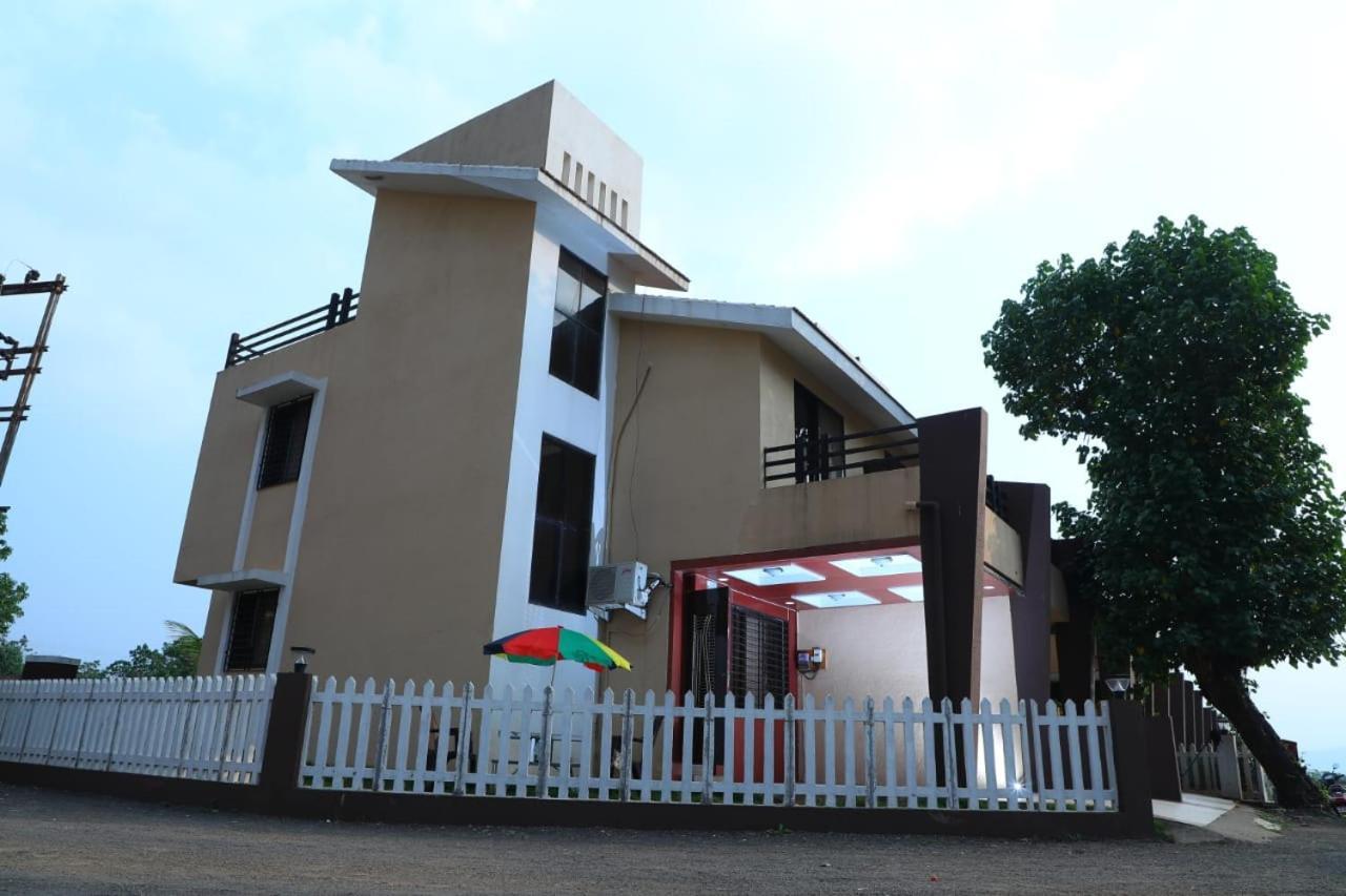 Akshaya Villa Lonavala Exterior foto