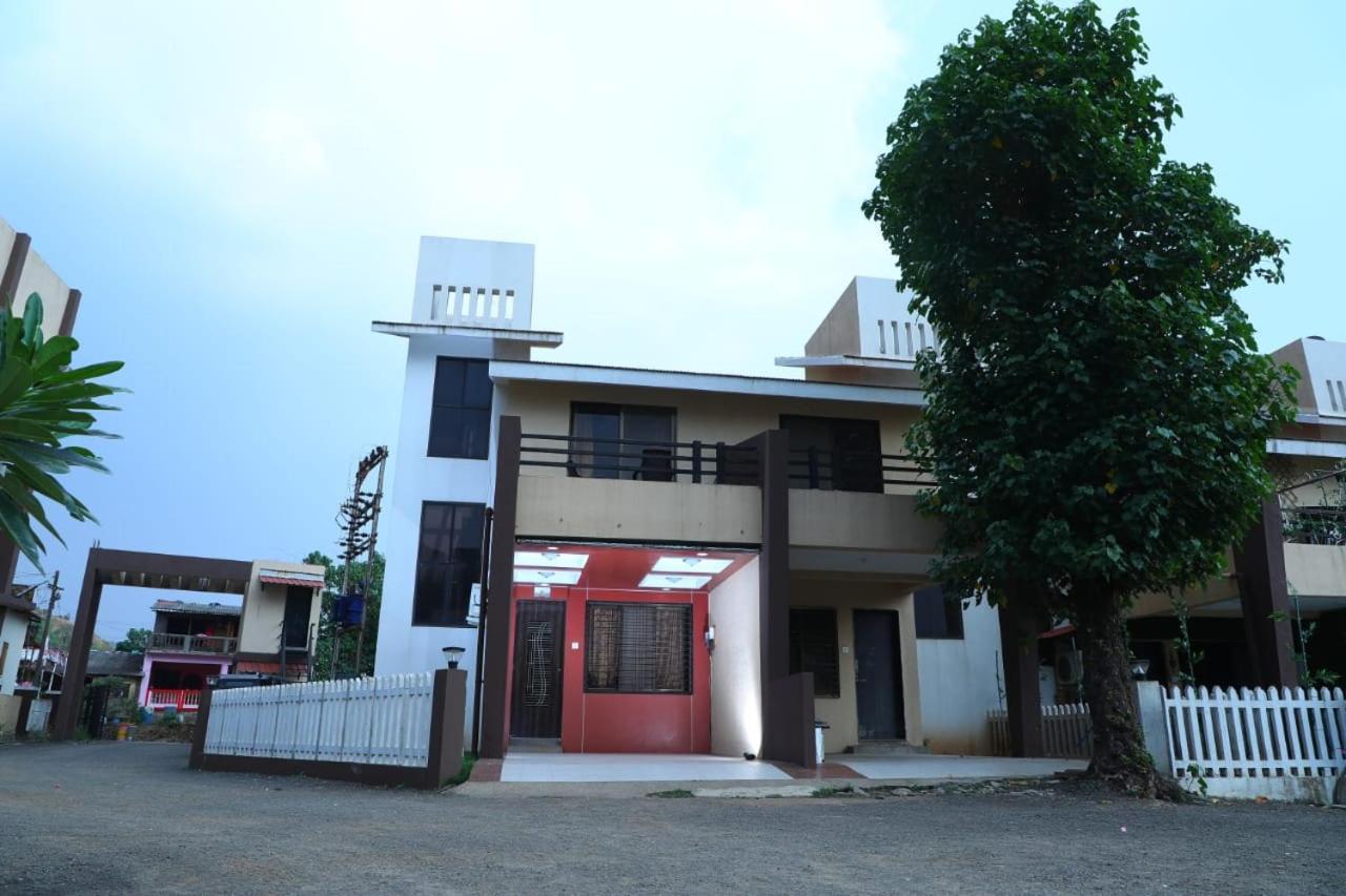 Akshaya Villa Lonavala Exterior foto